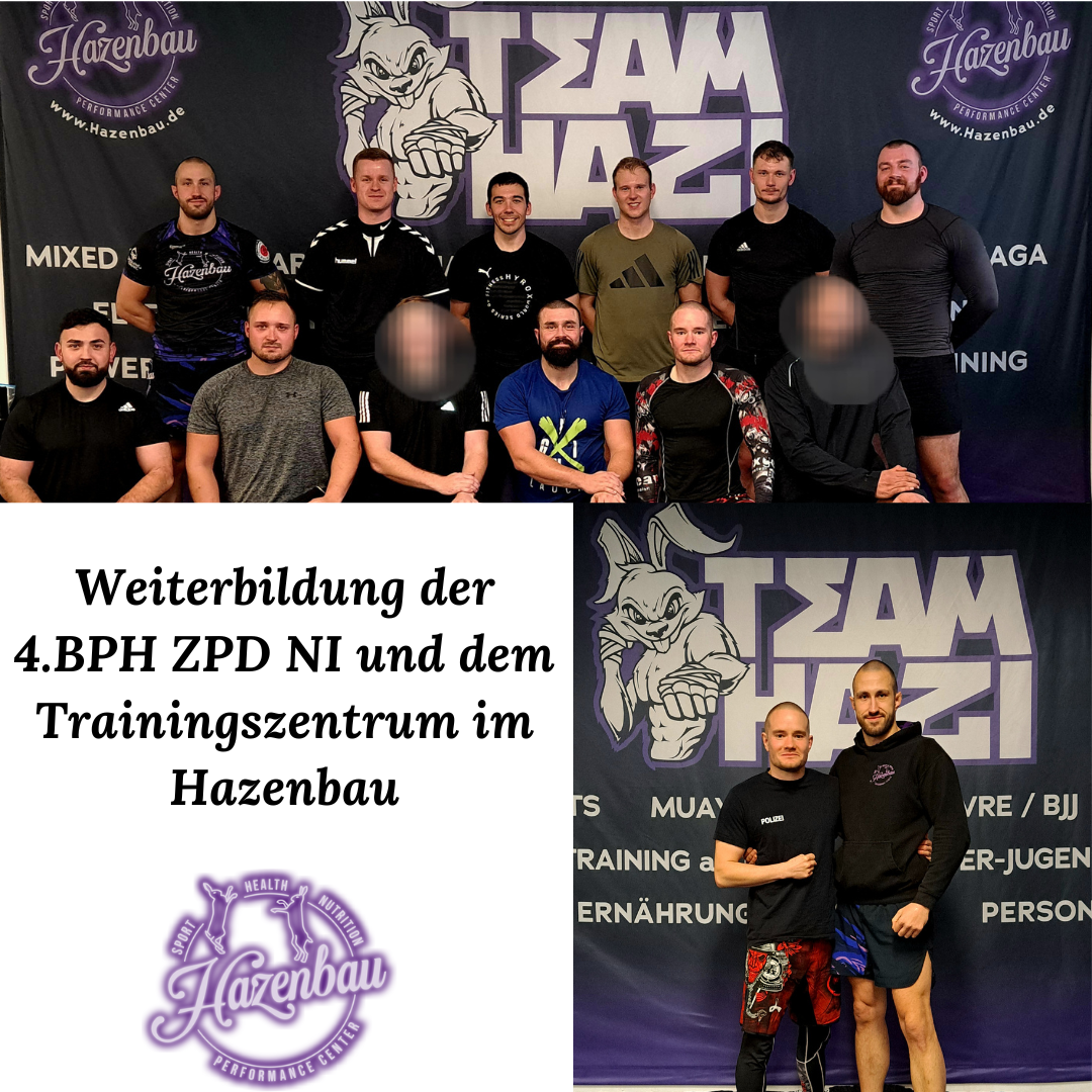 Weiterbildung Polizei Polizei, Hundertschaft