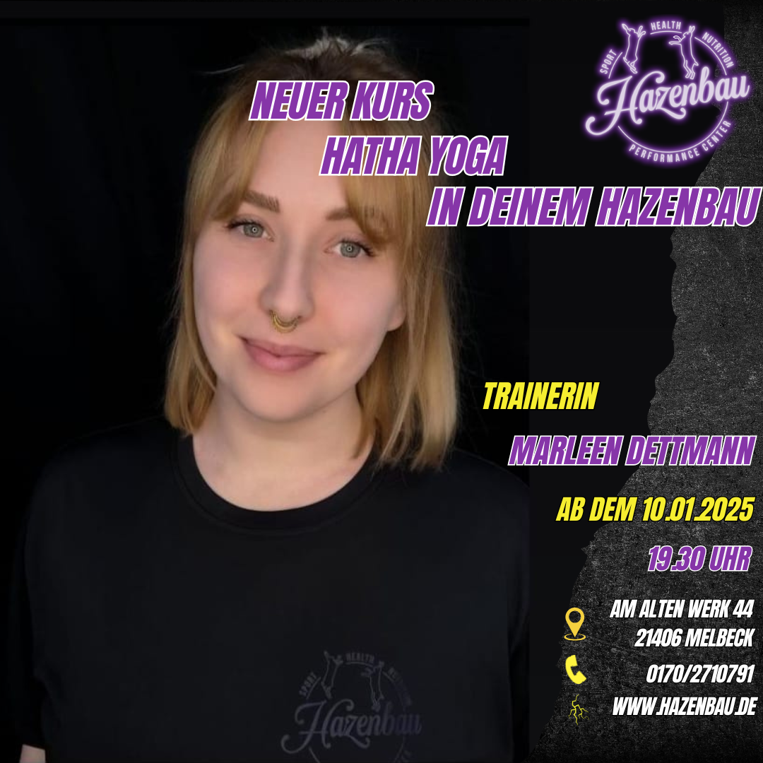 Hatha Yoga Hatha Yoga